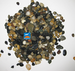 寶雞卵石(礫石)濾料